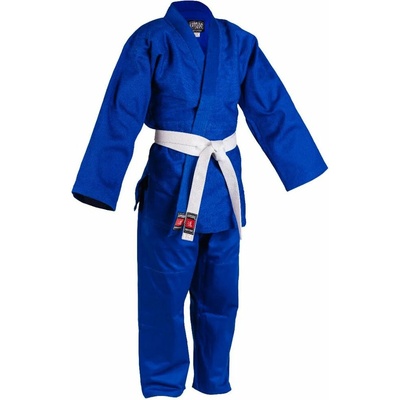 Mifune JU kimono Randori