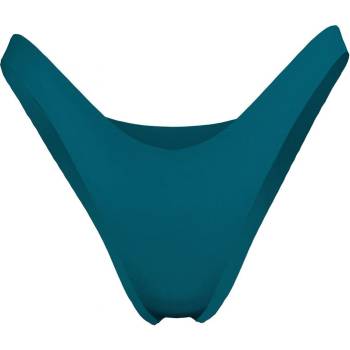 Nike Women's Performance Bikini Bottoms - Green Abyss