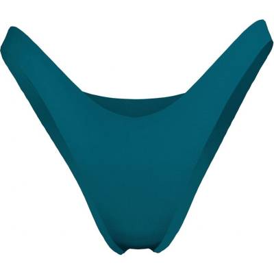 Nike Women's Performance Bikini Bottoms - Green Abyss