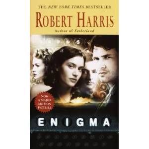 Enigma | Robert Harris (2009)