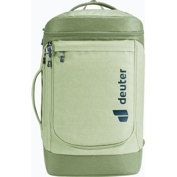 Deuter Пътна чанта deuter Duffel Pro Pack 30 l mineral/grove
