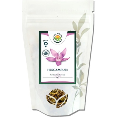 Salvia Paradise Hercampuri nať 20 g
