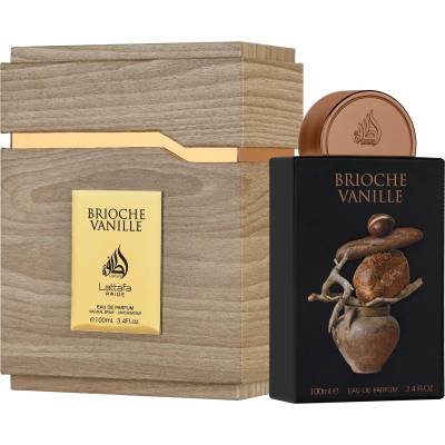 LATTAFA Brioche Vanille EDP 100 ml