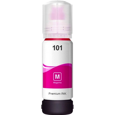 Atrament MultiPack.sk Epson 101 magenta - kompatibilný