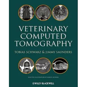 Image 1 of Veterinary Computed Tomography | Tobias Schwarz