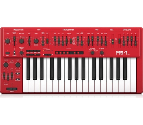 Behringer MS-1