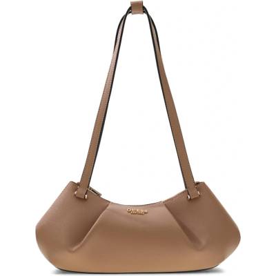 Guess Dámska kabelka Banana Bag HWBG7898080-BEI