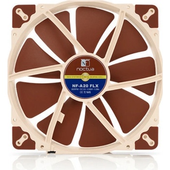 Noctua NF-A20-FLX