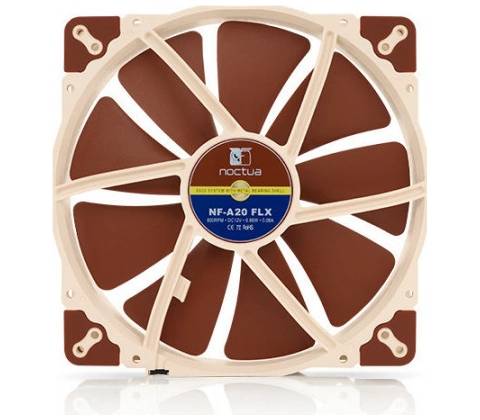 Noctua NF-A20-FLX