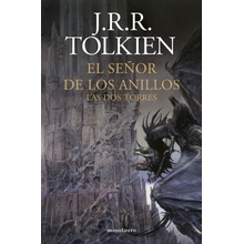 El Señor de los Anillos nº 02/03 Las Dos Torres NE