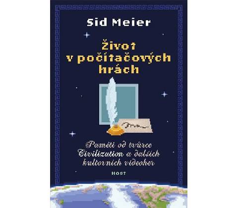Život v počítačových hrách