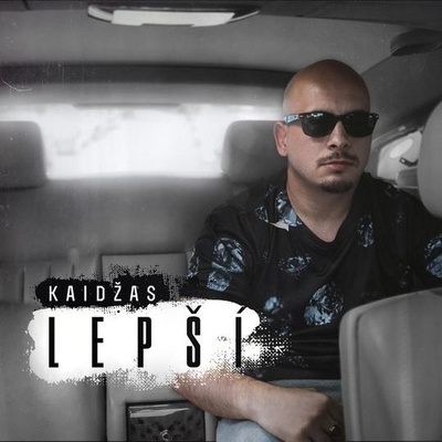 Kaidžas: Lepší - Kaidžas