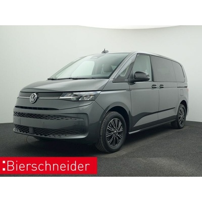 Volkswagen T7 Multivan TDI 110 kW