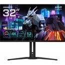Gigabyte AORUS FO32U