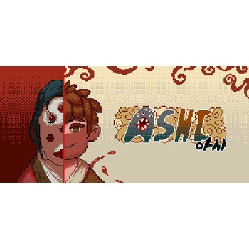 Ashi