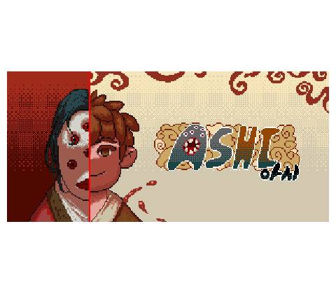 Ashi