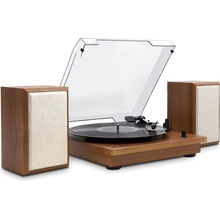 Victrola VM-135-OAK-INT