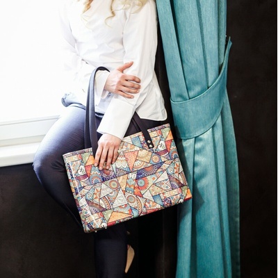 Dara bags Grace no. 41