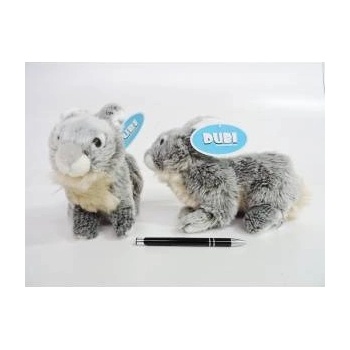 Dubi Kings grey 28cm