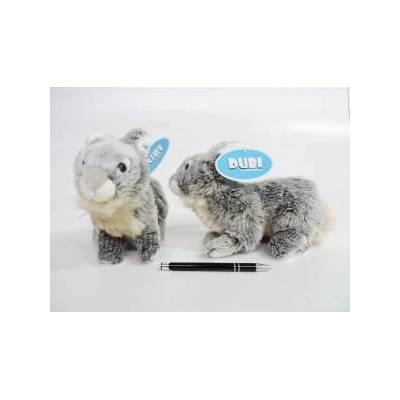 Dubi Kings grey 28cm