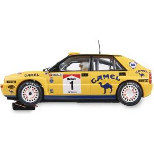 SCX Original Lancia Delta Integrale Servia 88