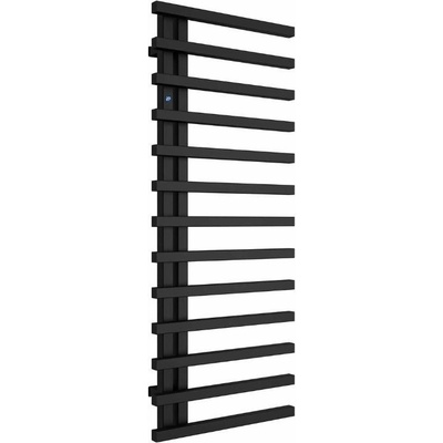 Hopa Darvel RADDAV601231 600 mm x 1230 mm černá