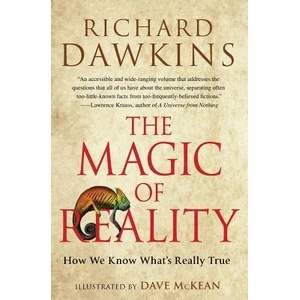 The Magic of Reality (2012)