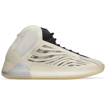 Yeezy Men's Quantum Performance-ready Sneakers - Mist Slate
