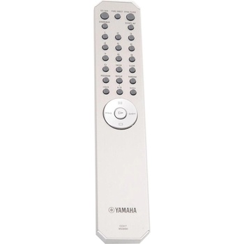 GENERAL YAMAHA CDX7, WQ06680 - съвместимо дистанционно управление на марката General (CDX7, WQ06680)