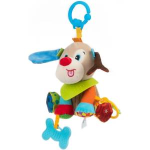 Balibazoo Висулка Bali Bazoo - Куче (107667)