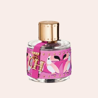 Carolina Herrera CH Birds Of Paradise parfémovaná voda pánská 100 ml