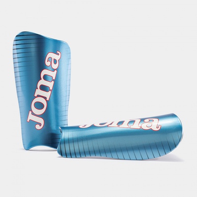 Joma PANTHER SHIN GUARDS Světle modrá