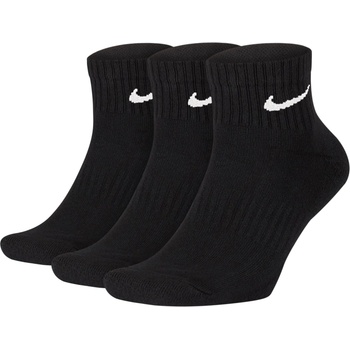 NIKE Чорапи u nk everyday csh ankl 3pr 132