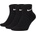 NIKE Чорапи u nk everyday csh ankl 3pr 132