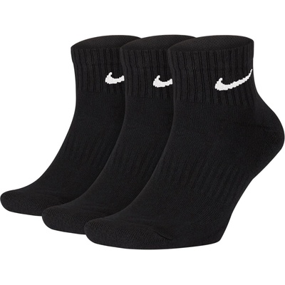NIKE Чорапи u nk everyday csh ankl 3pr 132