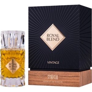 French Avenue Royal Blend Vintage EDP 100 ml Парфюми