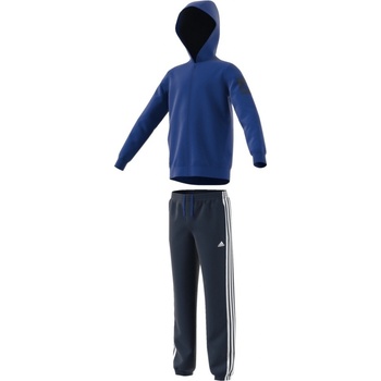 Adidas Yb Hojo Suit Ch modrá