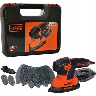 Black & Decker KA2500K