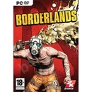 Borderlands