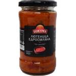  Лютеница едросмляна Божурка 300гр