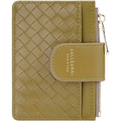 Peněženka Baellerry JU 36298 Khaki KP36298