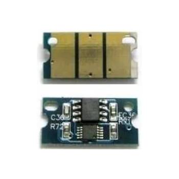 Image 1 of Compatible Ресет чип, CMYK, 2.7 k. , C1600 (C1600CMYK-CHIP)