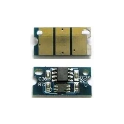 Compatible Ресет чип, CMYK, 2.7 k. , C1600 (C1600CMYK-CHIP)