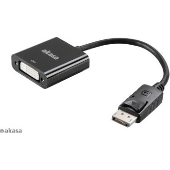 Akasa AK-CBDP05-20BK