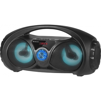 Defender Beatbox
