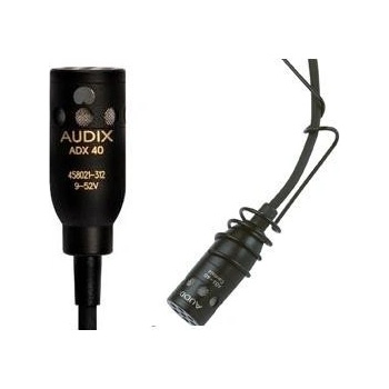 AUDIX ADX 40