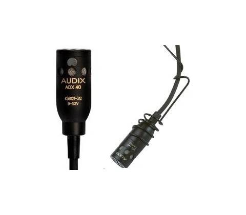 AUDIX ADX 40