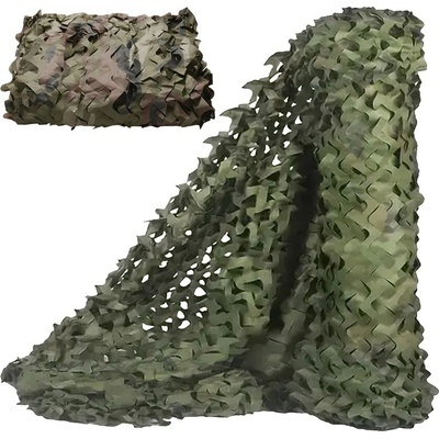 Jipos Tools Maskovací síť 3x6m R1449 – Sleviste.cz