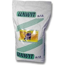 Univit Roboran pro spárkatou zvěř plv 20 kg