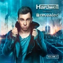 HARDWELL: REVEALED VOLUME 5, CD